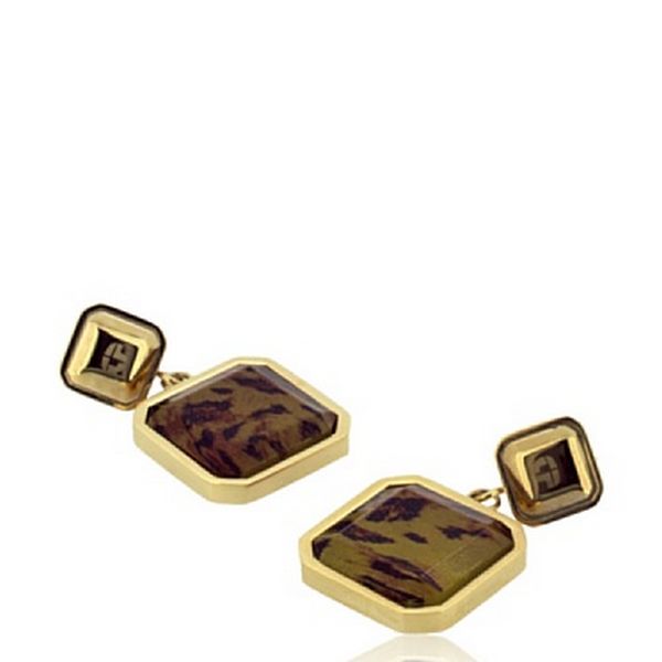 Ladies' Earrings Time Force TS5122PLE