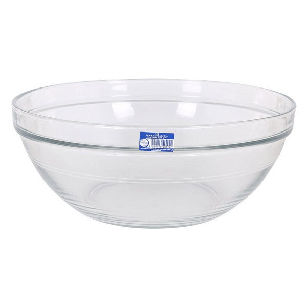 Salad Bowl Duralex Lys Crystal