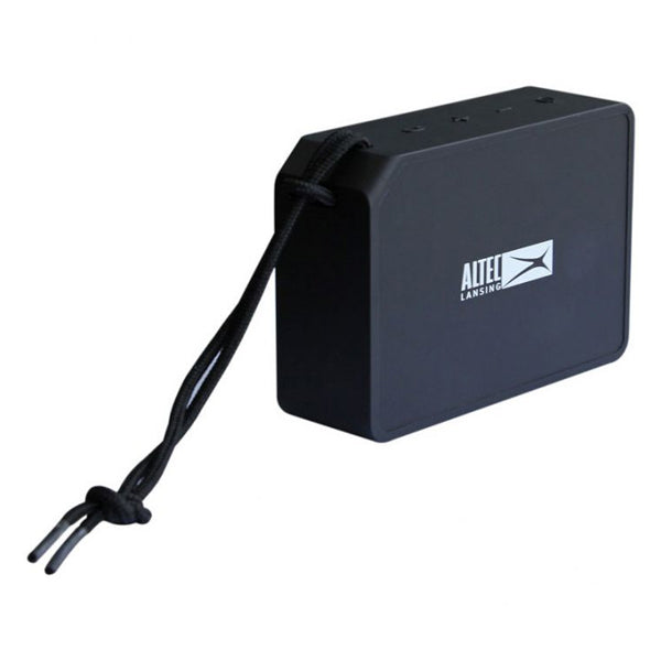 Altoparlanti Bluetooth Altec Lansing AL-SNDBS2-001.133 Nero