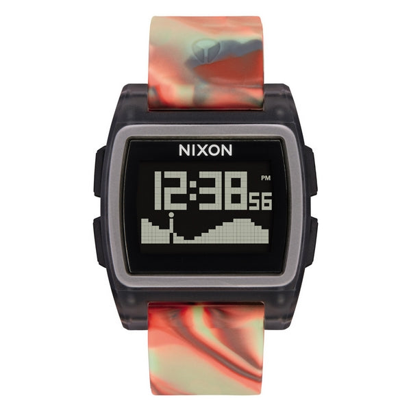 Men's Watch Nixon A11043178 (ø 38 mm)