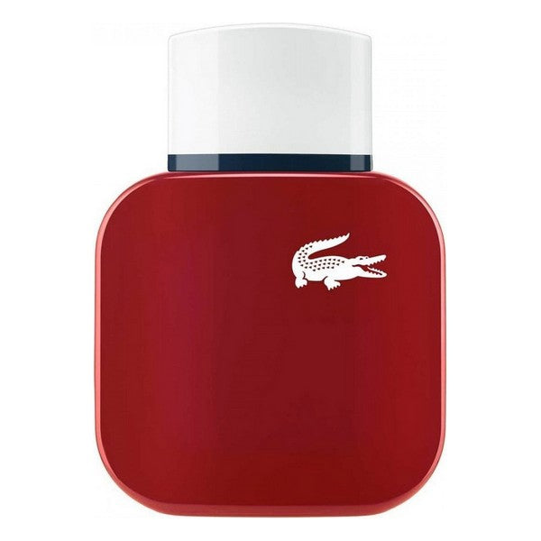 Women's Perfume Set L12.12 French Panache Lacoste EDT (3 pcs)