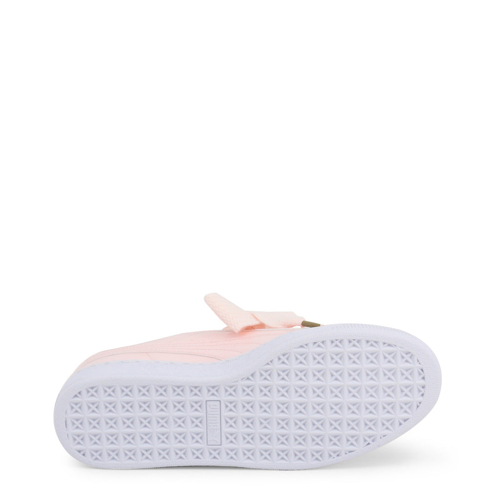 Puma - 363073-BasketHeartBrevetto