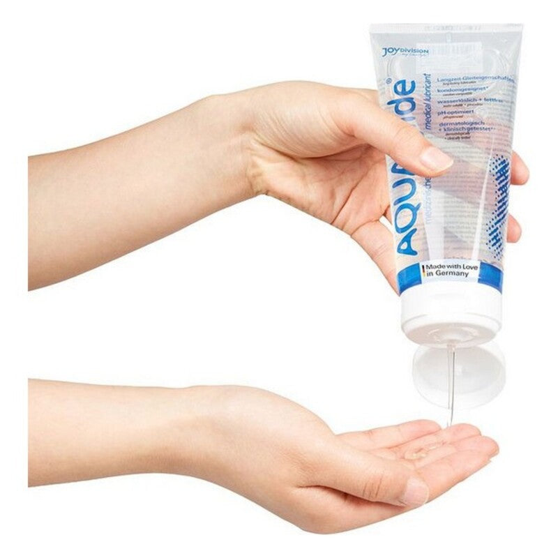 Lubrificante Base Acqua Joydivision 6176010000 (200 ml)