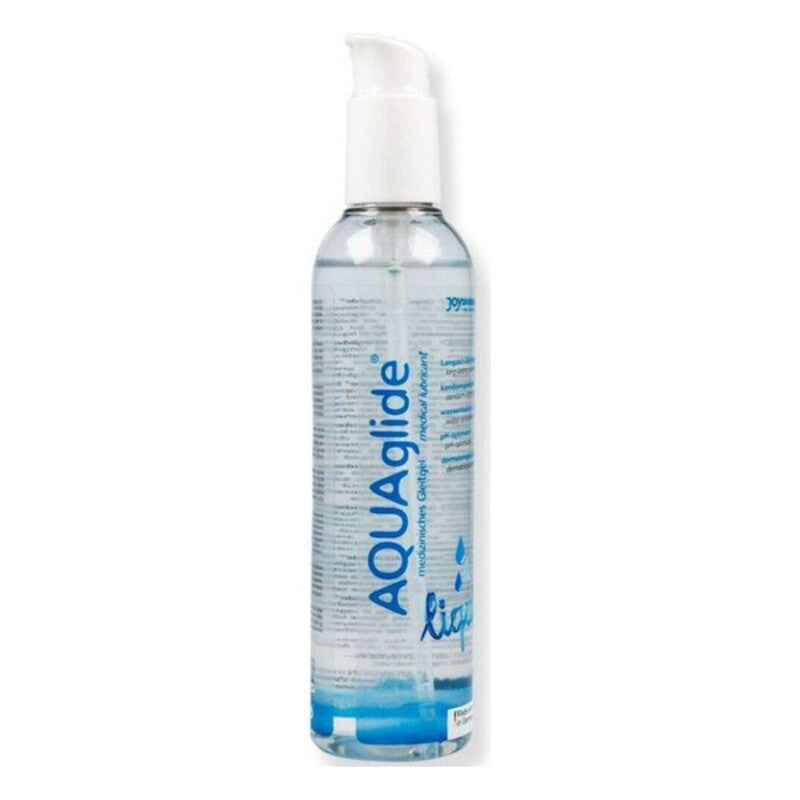Lubrificante a base acqua Joydivision (250 ml)