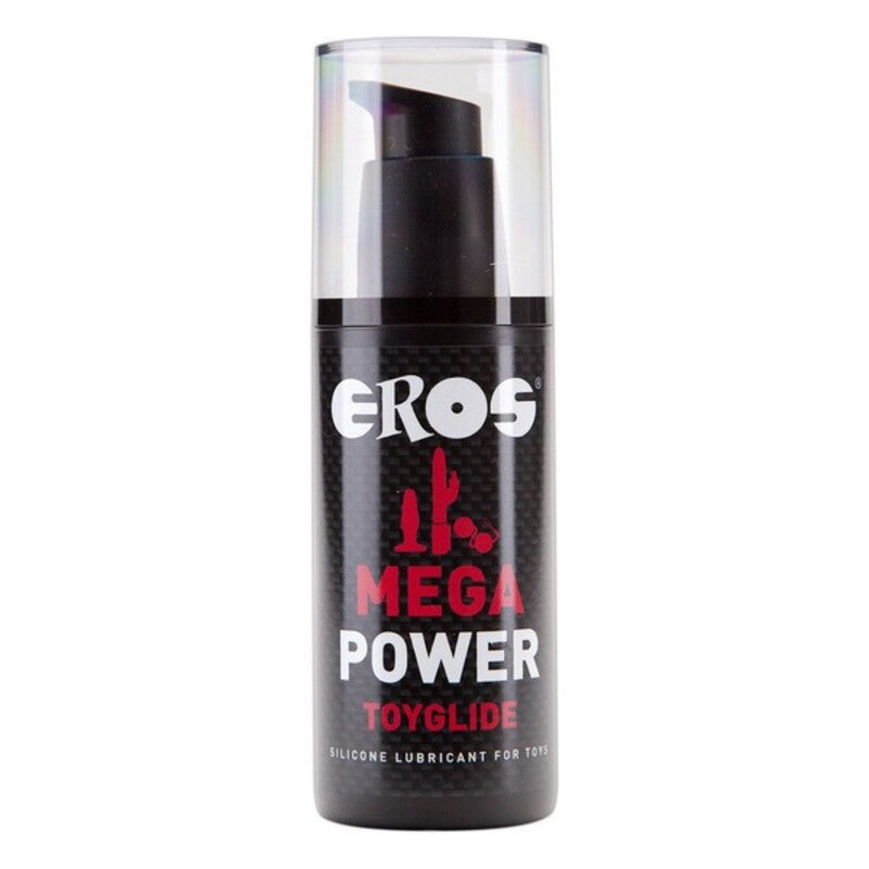 Lubrificante a base siliconica Eros 6127740000 (125 ml)