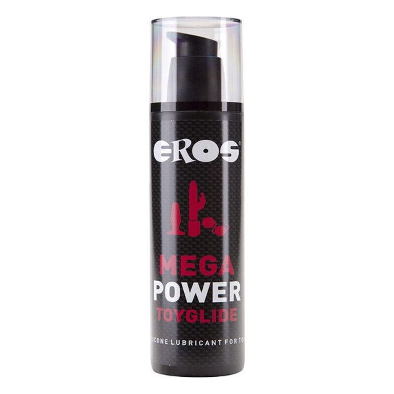 Lubrificante a base siliconica Eros (250 ml)