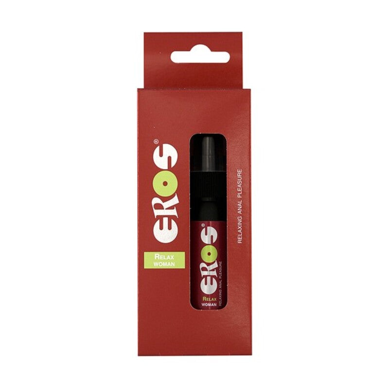 Eros rilassante anale (30 ml)