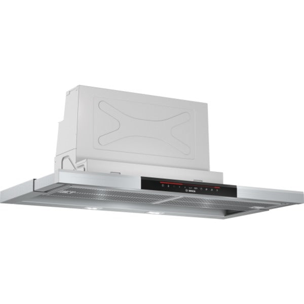 Conventional Hood BOSCH DFS097K50 90 cm 700 m3/h 42 dB 146W A
