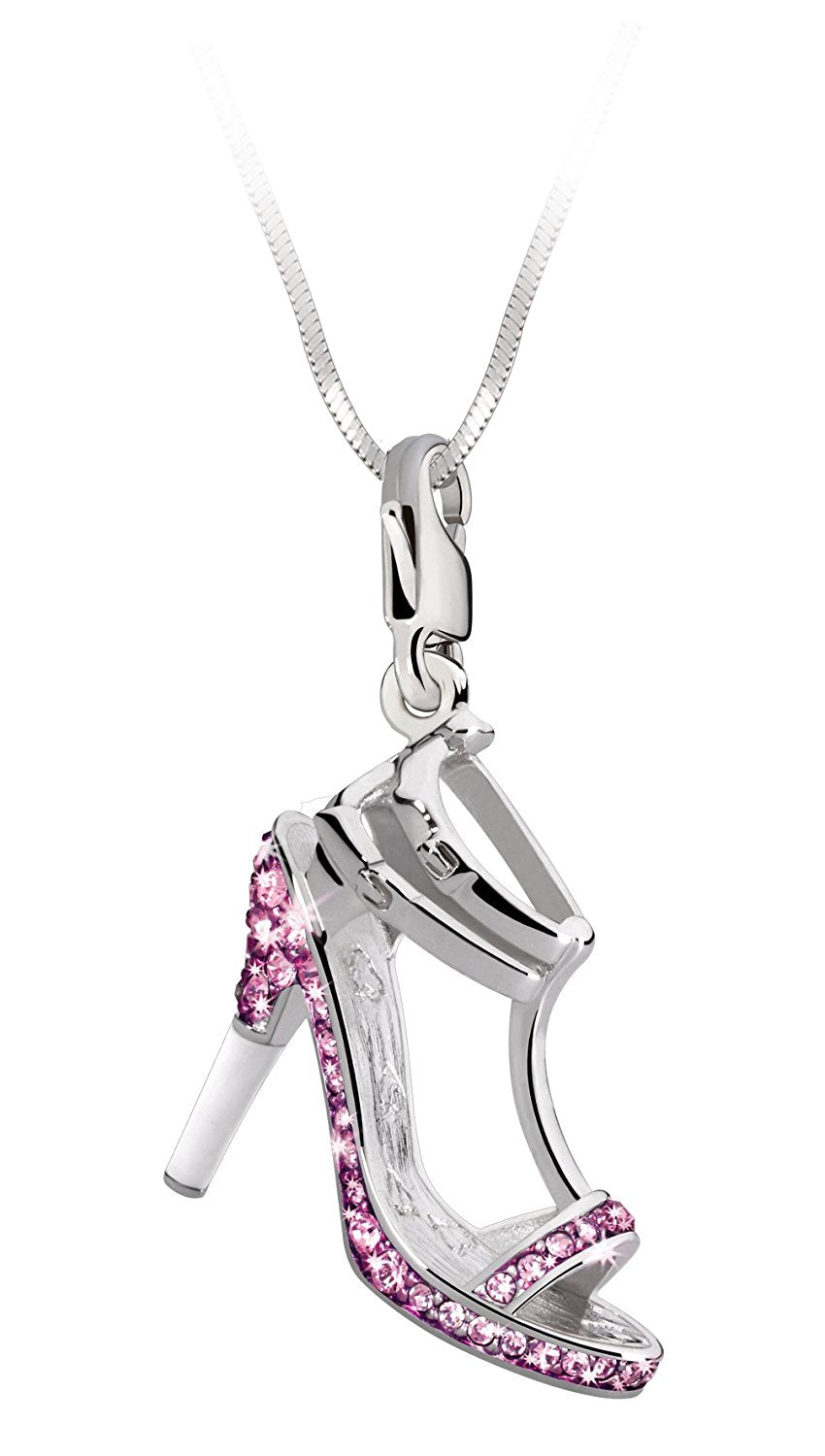 Woman's charm link Glamour GS4-30 (4 cm)