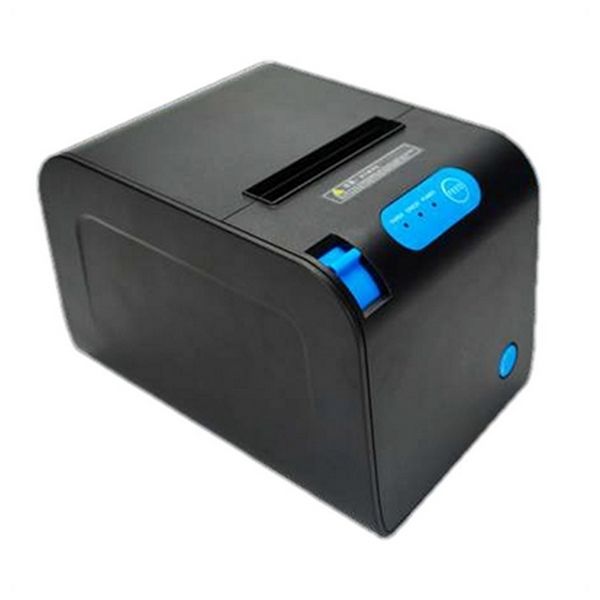 Stampante termica VivaPos IDRO83P8D USB/RS232/LAN 1 x RJ11