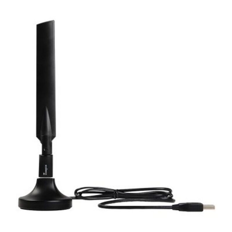Punto di accesso Edimax EW-7811UAC AC600 1 x 6 dBi Nero