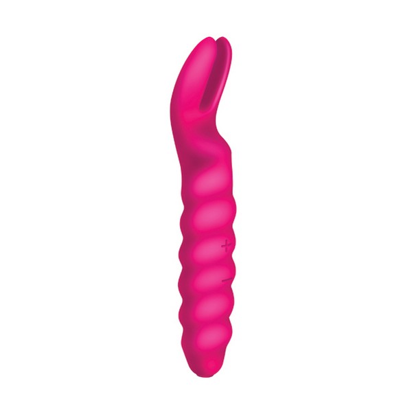 The Rabbit Ears Pink The Rabbit Company RC-005HP