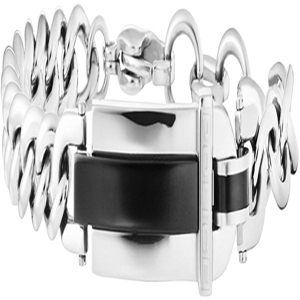 Men's Bracelet Police S14AFH01B (20 cm)