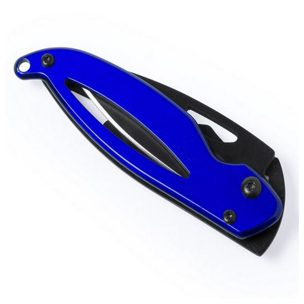 Pocketknife Stainless steel 145457