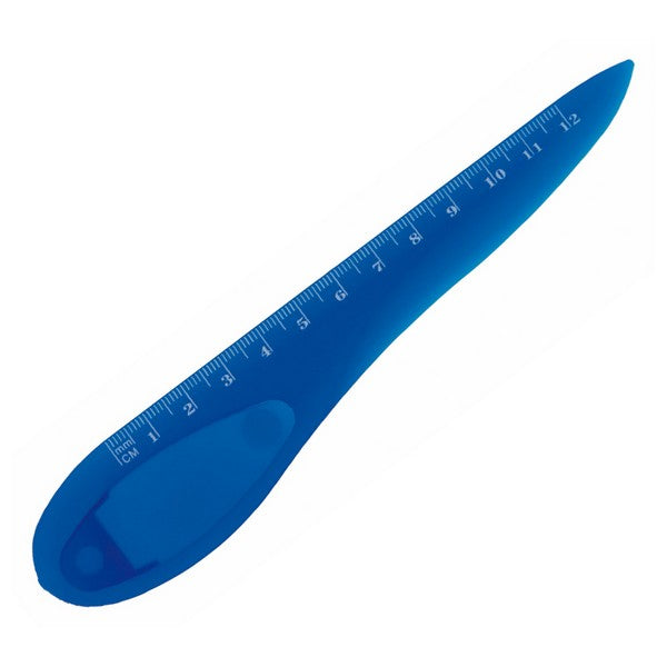 Letter Opening Ruler 143810