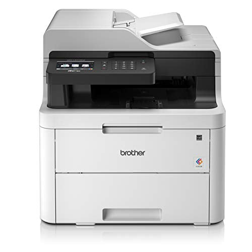 Multifunction Printer Brother MFC-L3710CW WIFI FAX