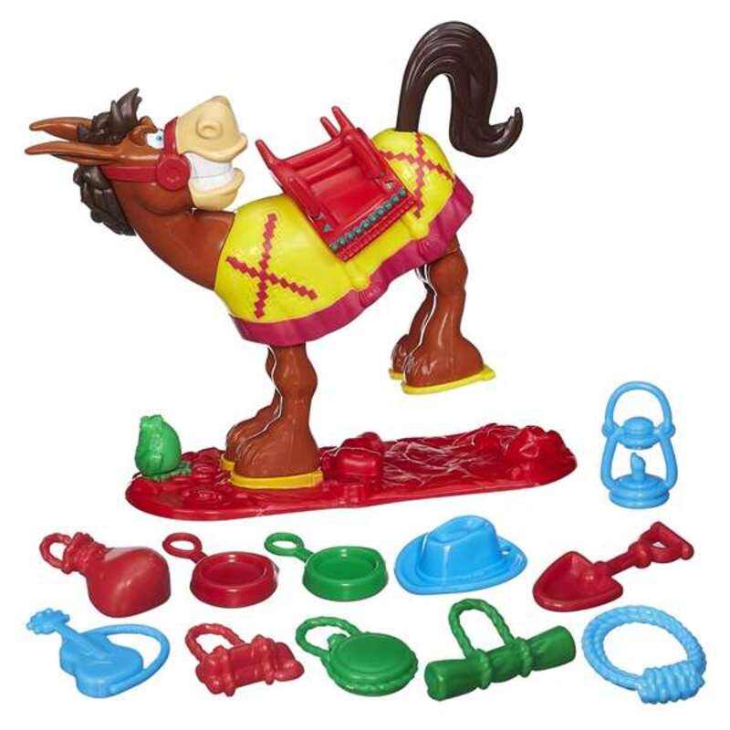 Gioco da tavolo Tozudo Hasbro (ES-PT)
