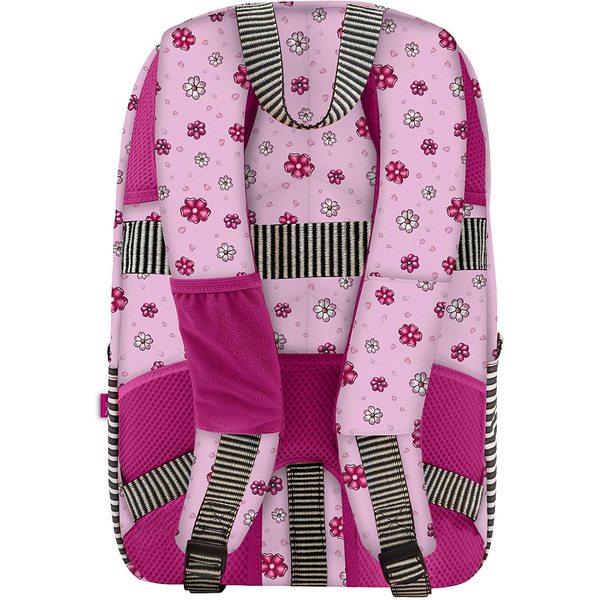 Rucksack Gorjuss You Can Have Mine Lilac