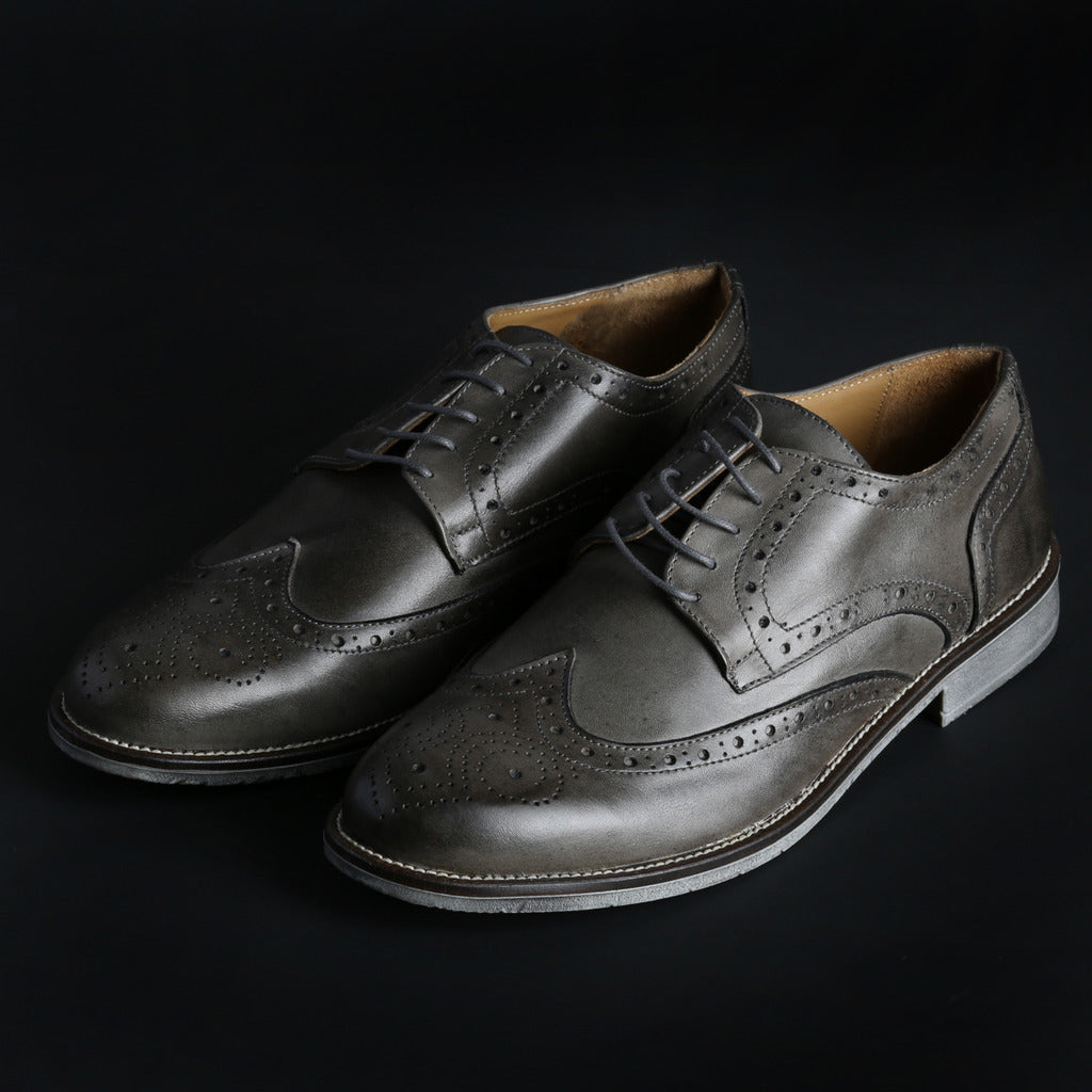 Duca di Morrone - 208D_PELLE