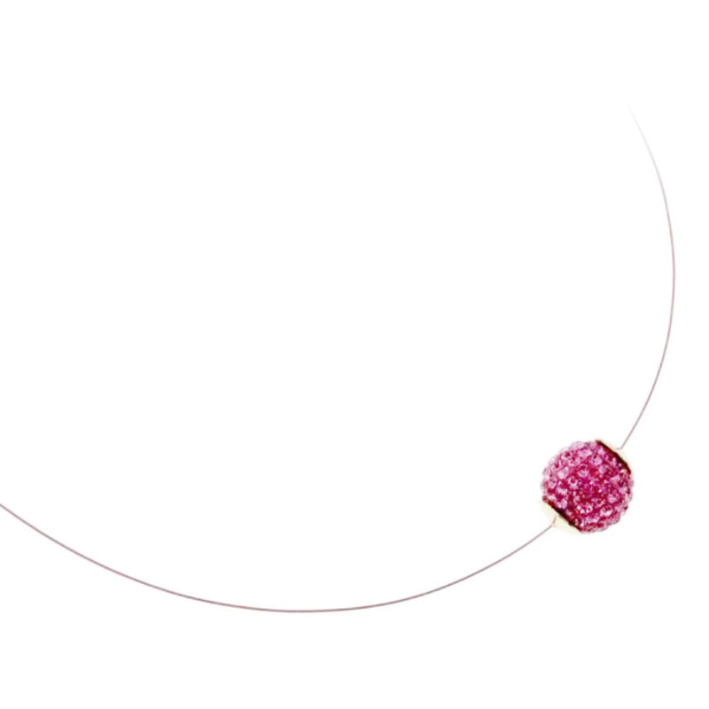 Ladies'Necklace Cristian Lay 43716400 (45 cm)