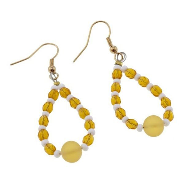 Ladies' Earrings Cristian Lay 494390