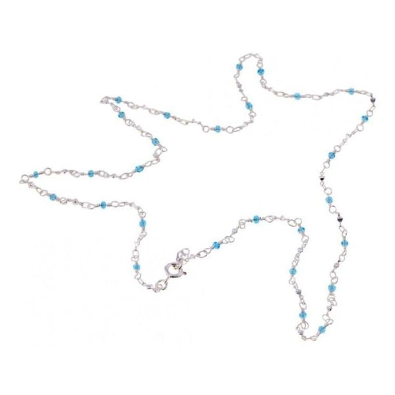 Ladies'Necklace Cristian Lay 43406600 (45 cm)