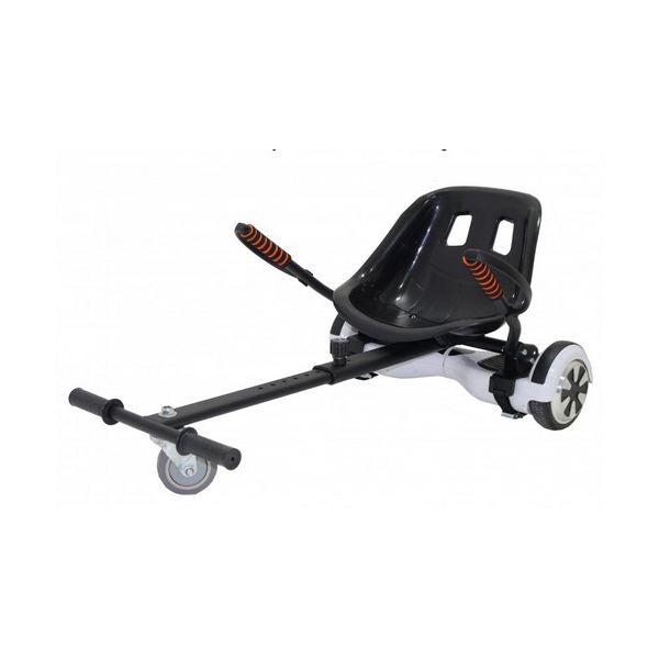 Kart per Monopattino Elettrico Denver Electronics Nero