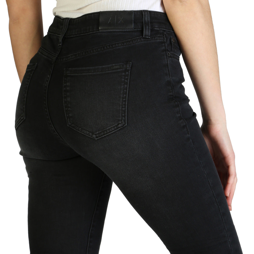 Armani Exchange - 3ZYJ01_Y2CCZ