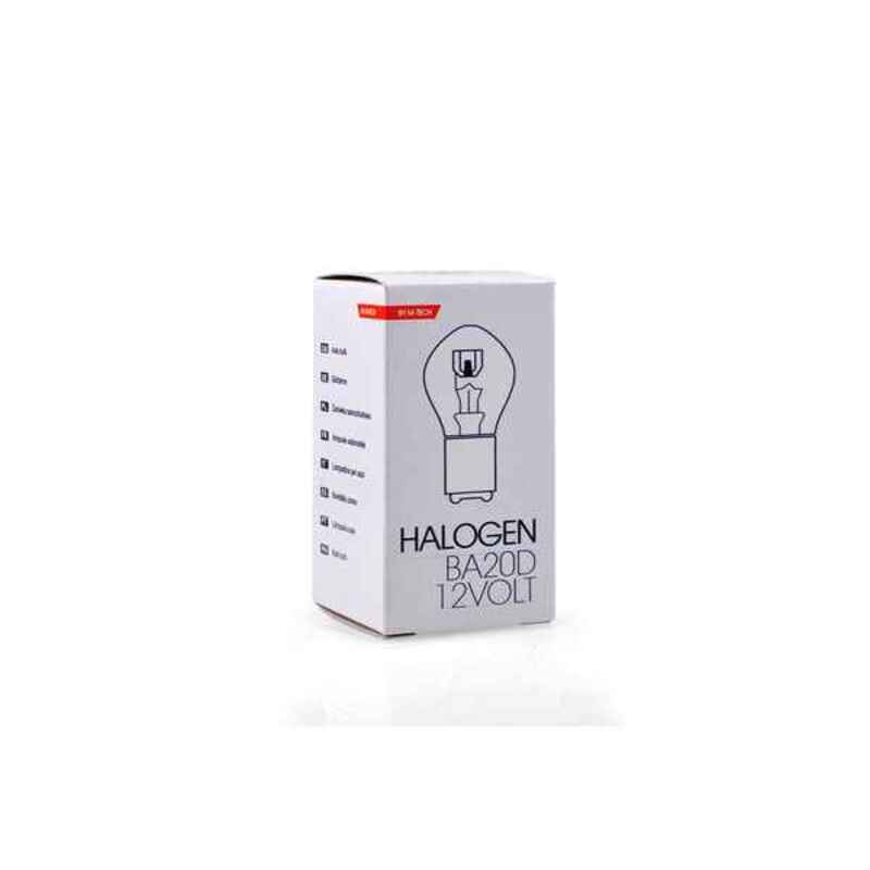 Car Bulb MTECZ49 M-Tech MTECZ49 S2 30/35W 12V (10 pcs)