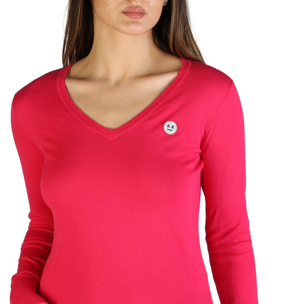 Armani Exchange - 8NYM4A_YMB1Z
