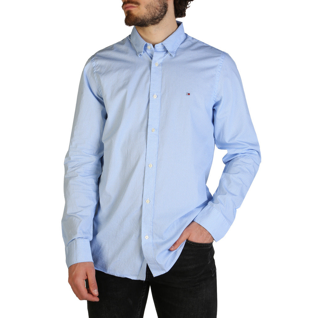 Tommy Hilfiger-MW0MW12205