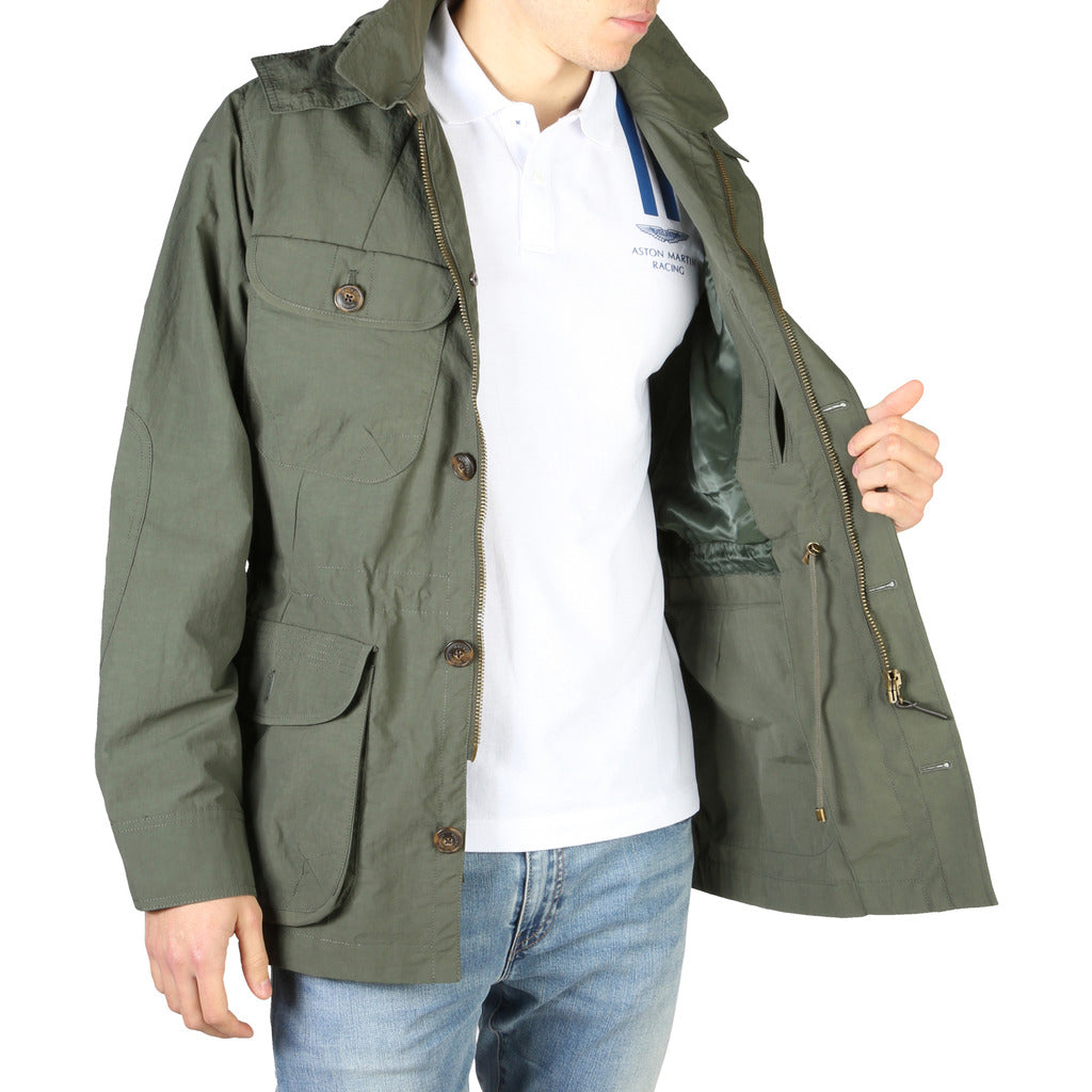 Hackett-HM402048