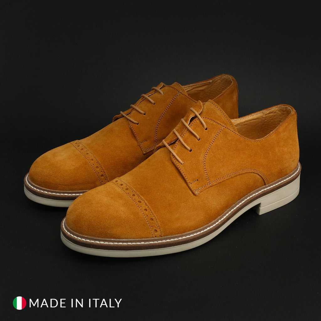 Duca di Morrone - 322_CAMOSCIO
