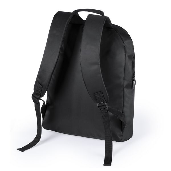 Rucksack for Laptop with Headphone Output (15") 145583