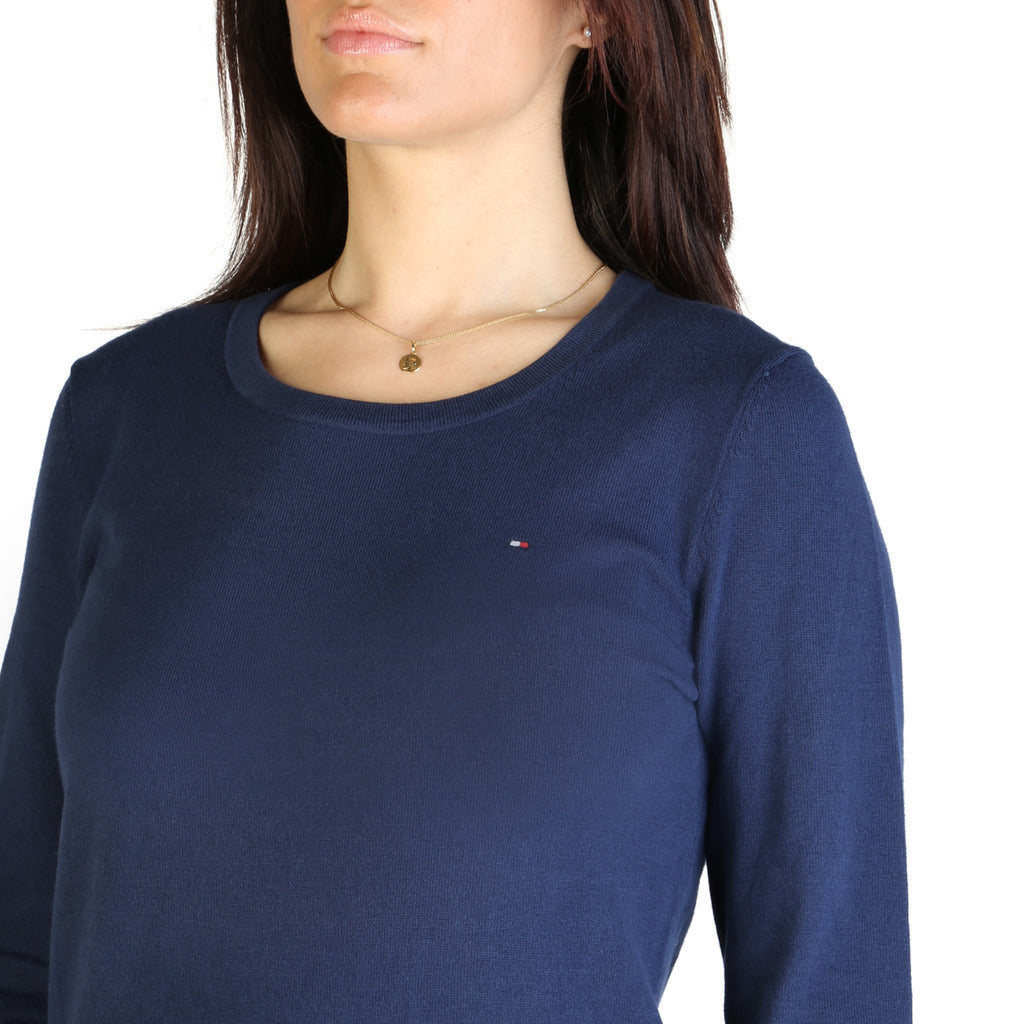 Tommy Hilfiger-XW0XW00619