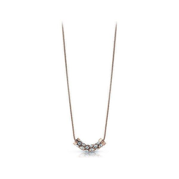 Ladies' Necklace Guess UBN28055 (50 cm)