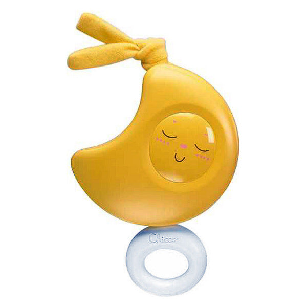 Giocattolo musicale Nana Moon Chicco