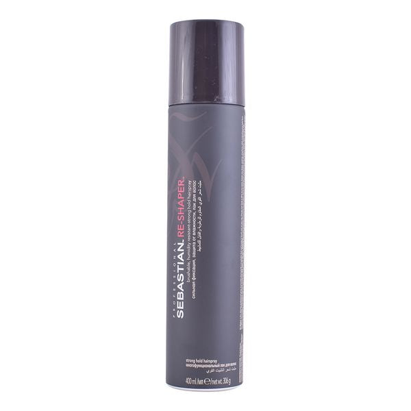 Extra Firm Hold Hairspray Re-shaper Sebastian (400 ml)