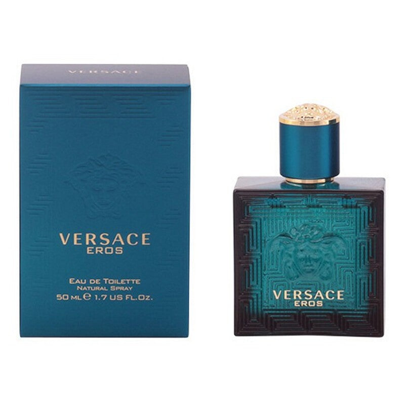 Men's Perfume EDT Versace EDT