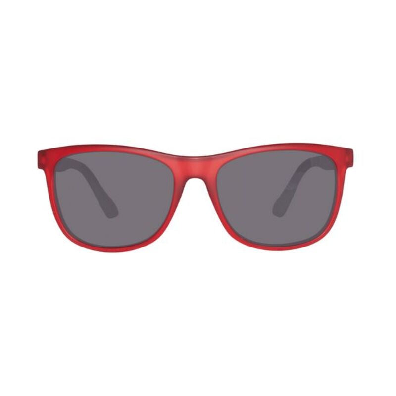 Unisex Sunglasses Benetton BE982S05 Red (ø 55 mm)