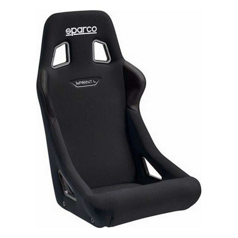 Sedile Sparco Sprint 2019 Nero