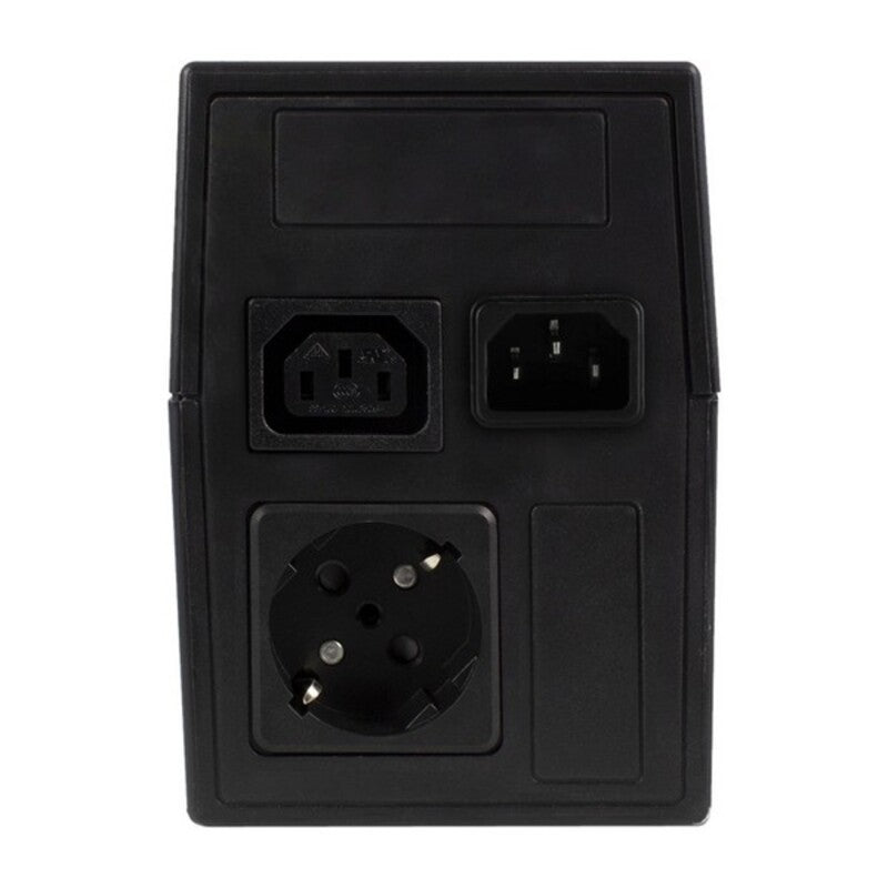 UPS interattivo Ewent EW3946 360W Nero