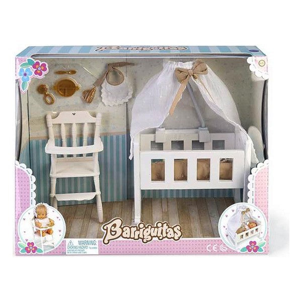 Dolls Accessories Barriguitas Barriguitas