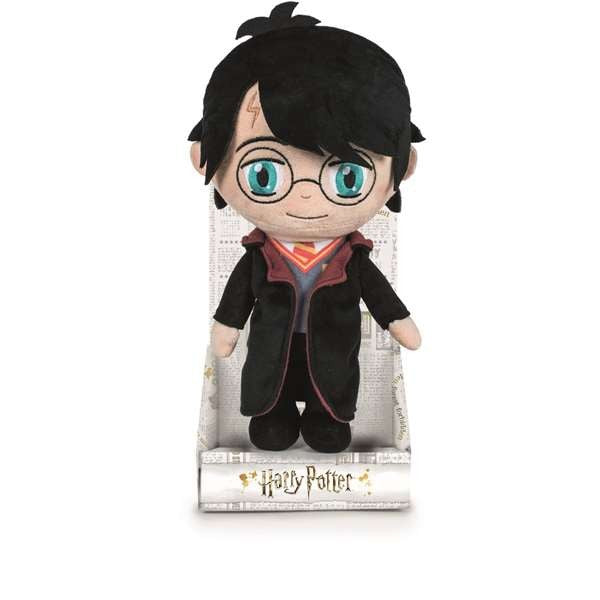 Peluche Harry Potter Famosa (28 cm)