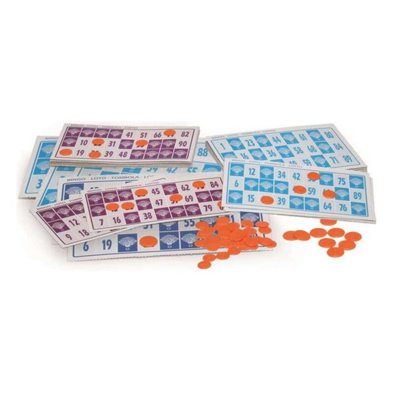 Bingo automatico