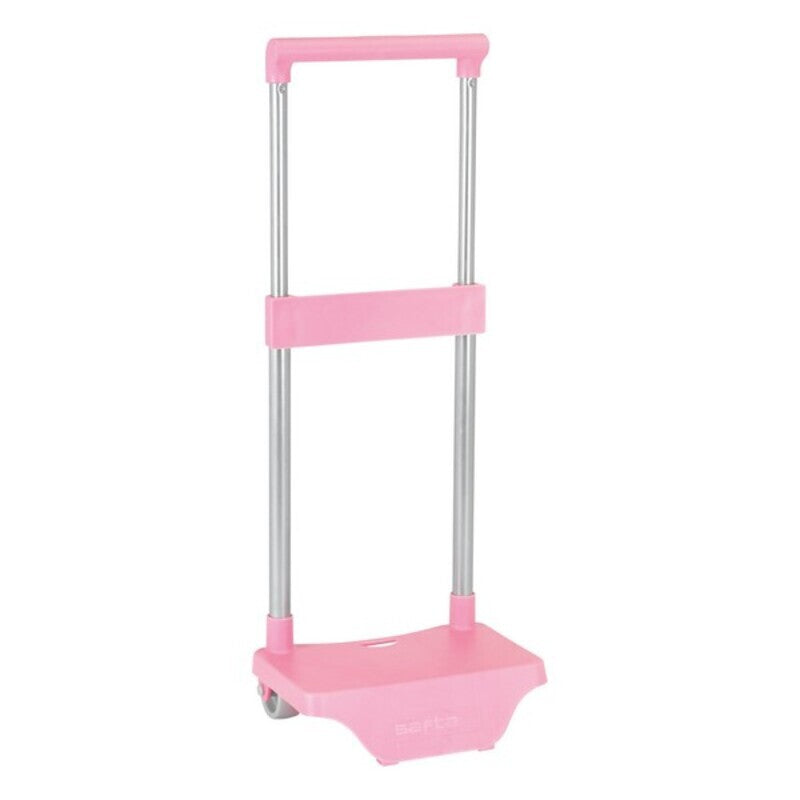 Zaino Trolley Safta Rosa