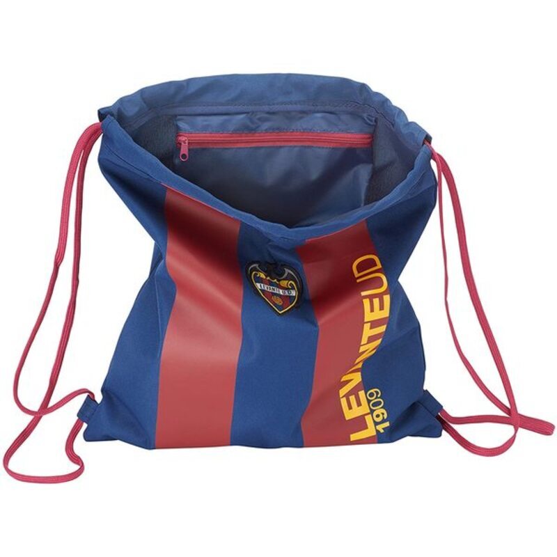 Zaino con Stringhe Levante UD