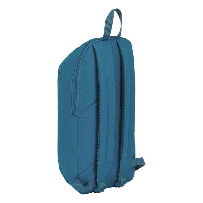 Casual Backpack BlackFit8 Egeo
