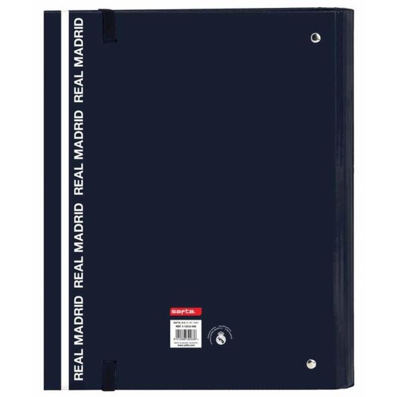 Ring binder Real Madrid C.F.