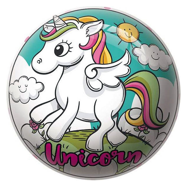 Ball Unicorn Unice Toys (Ø 23 cm)